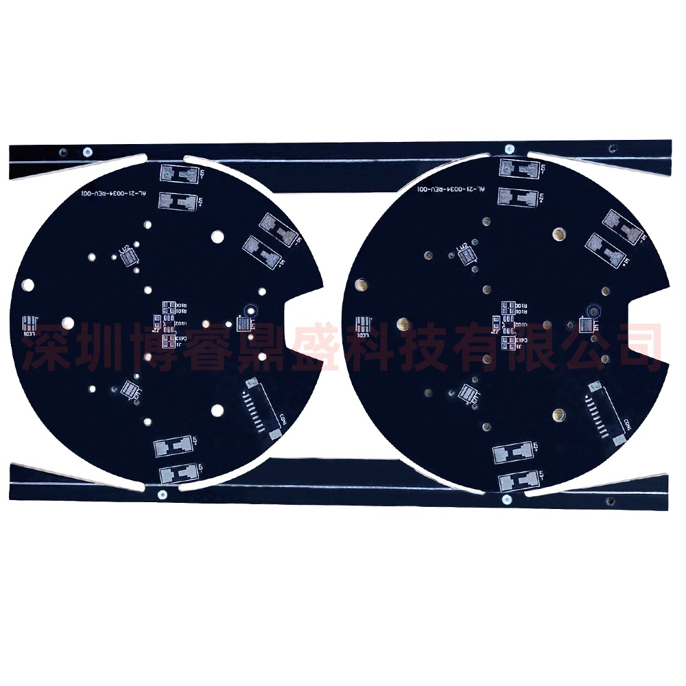 河源PCB